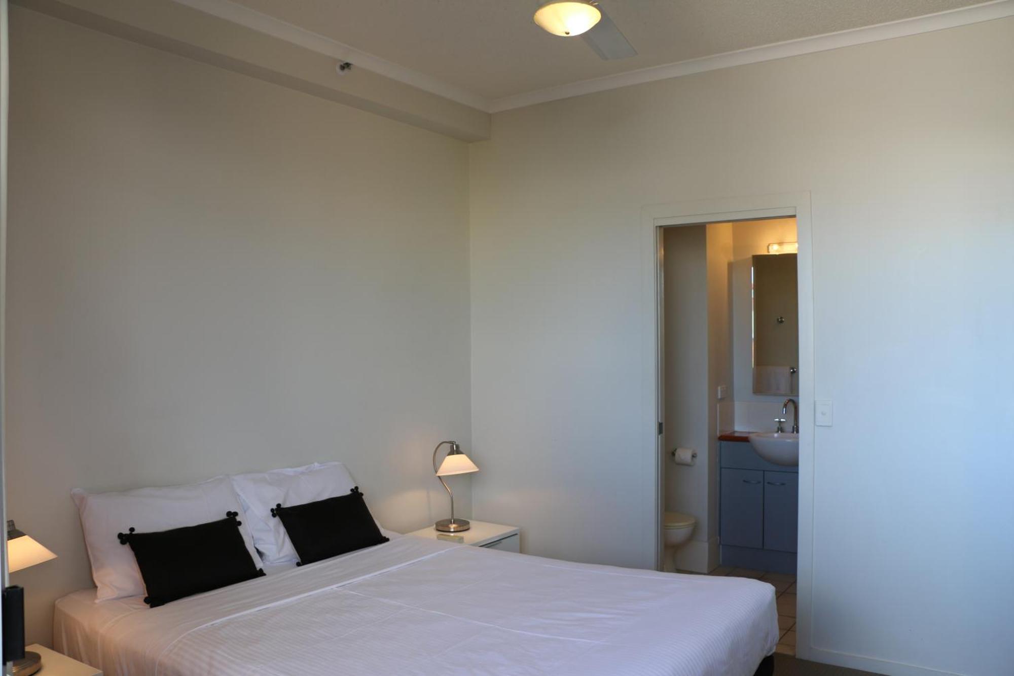 Frisco Apartments Brisbane Quarto foto
