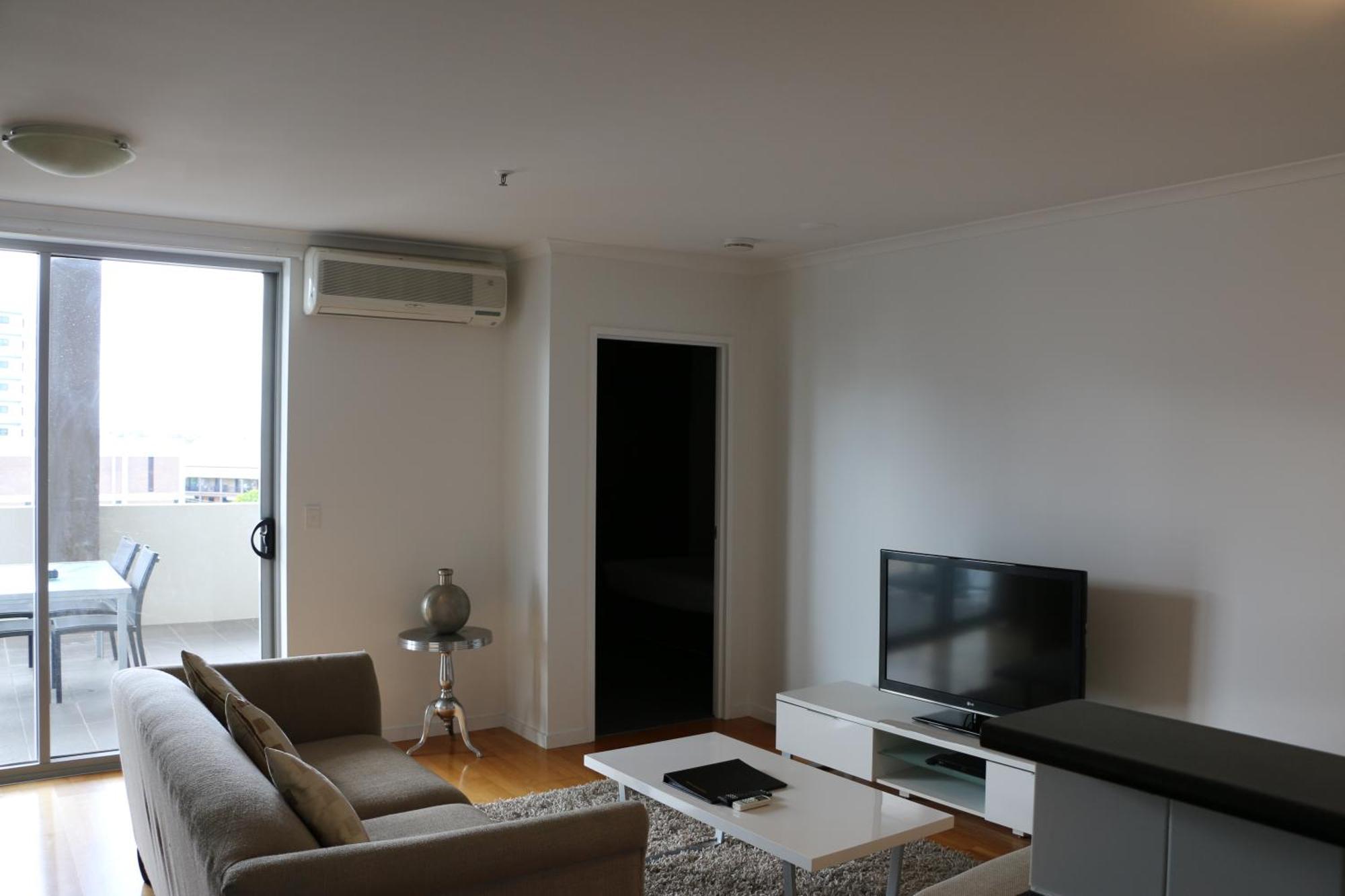 Frisco Apartments Brisbane Quarto foto