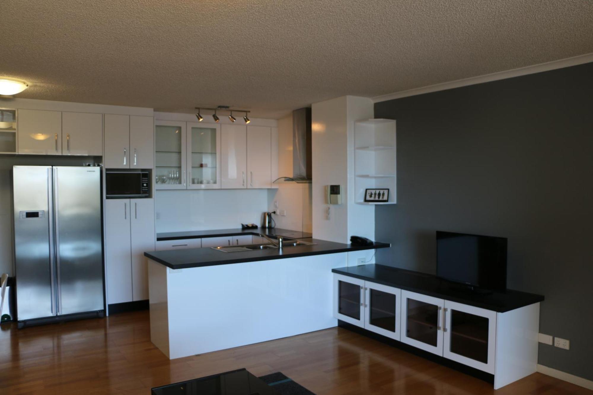 Frisco Apartments Brisbane Quarto foto