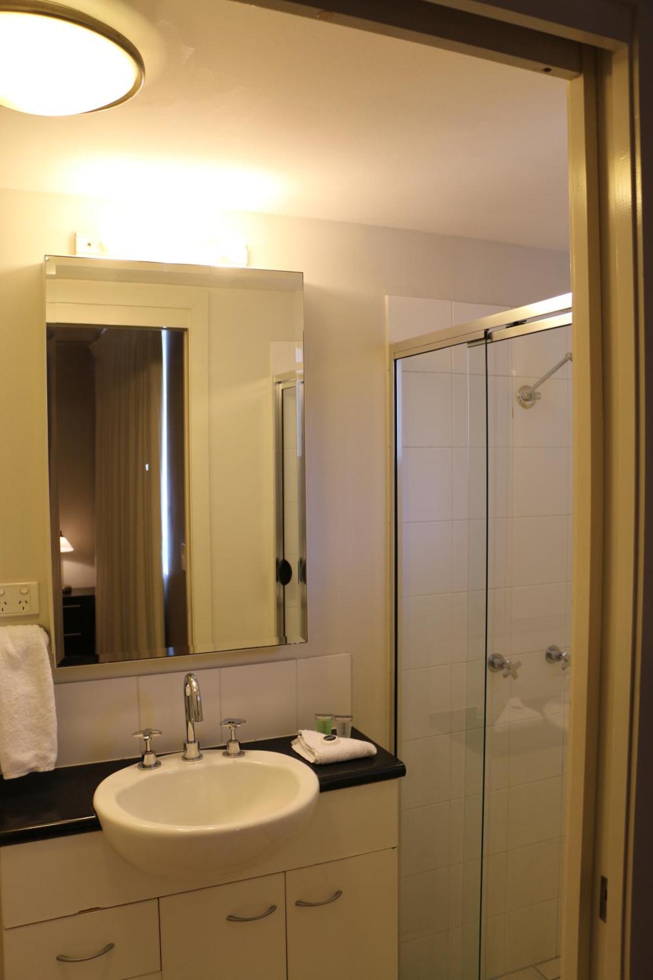 Frisco Apartments Brisbane Quarto foto