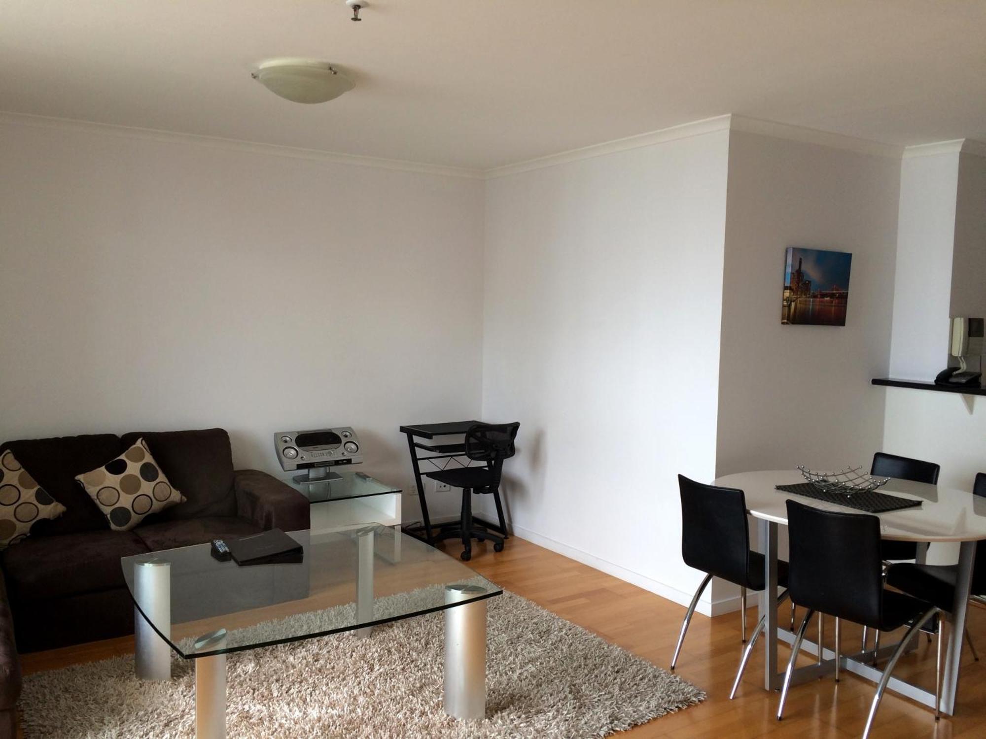 Frisco Apartments Brisbane Quarto foto